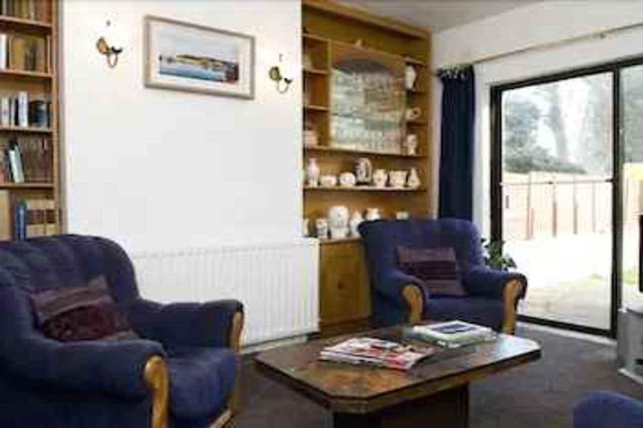Gleann Na Smol Bed and Breakfast Howth Eksteriør billede
