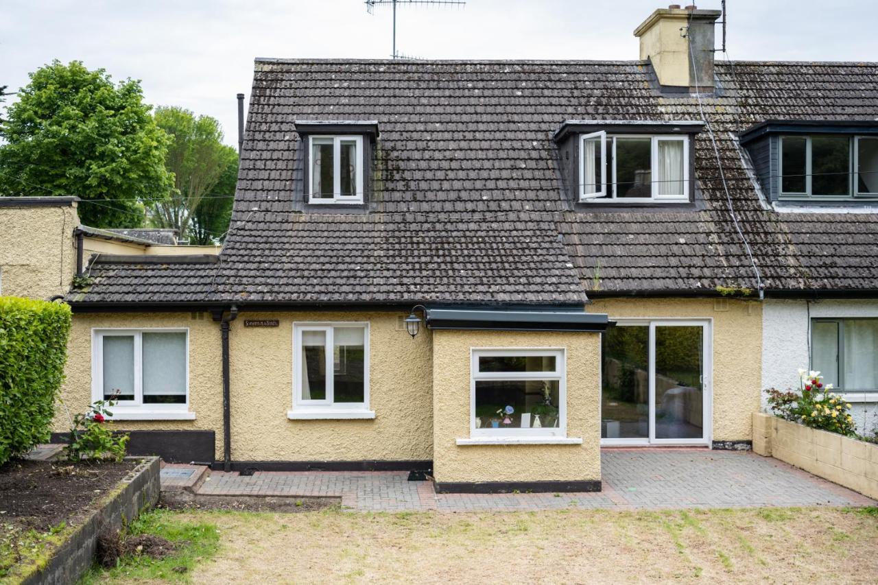 Gleann Na Smol Bed and Breakfast Howth Eksteriør billede