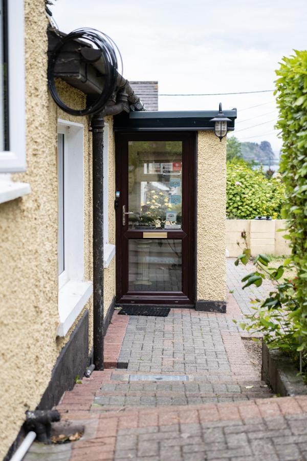 Gleann Na Smol Bed and Breakfast Howth Eksteriør billede