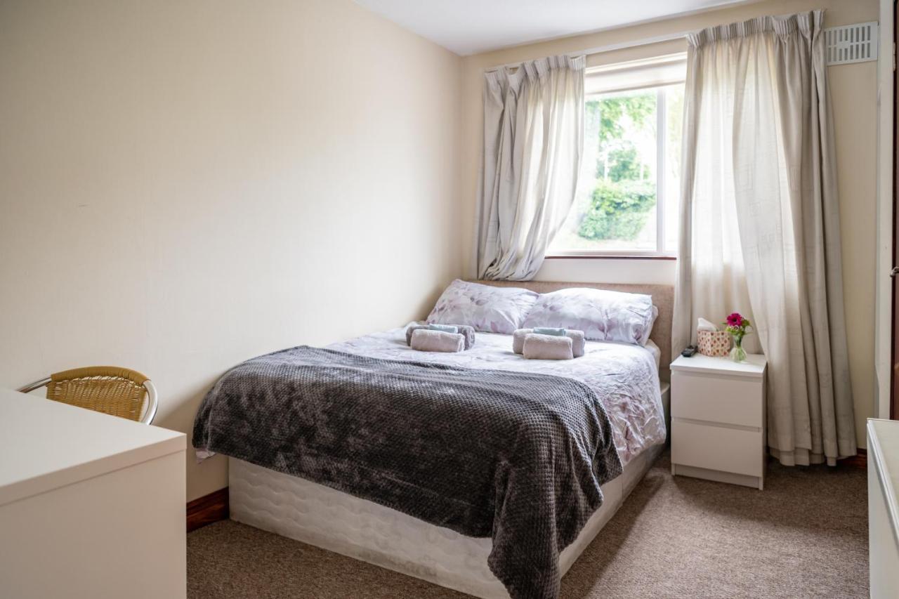 Gleann Na Smol Bed and Breakfast Howth Eksteriør billede
