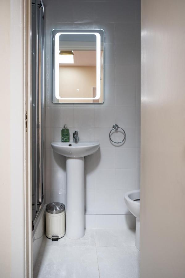 Gleann Na Smol Bed and Breakfast Howth Eksteriør billede