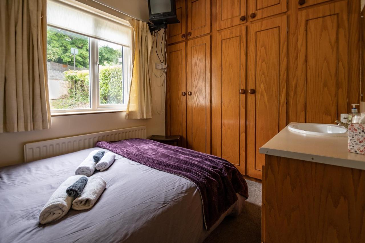 Gleann Na Smol Bed and Breakfast Howth Eksteriør billede