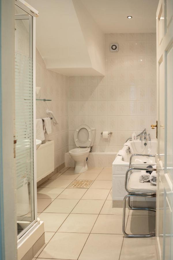 Gleann Na Smol Bed and Breakfast Howth Eksteriør billede