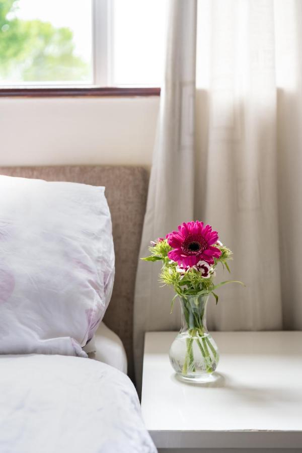 Gleann Na Smol Bed and Breakfast Howth Eksteriør billede