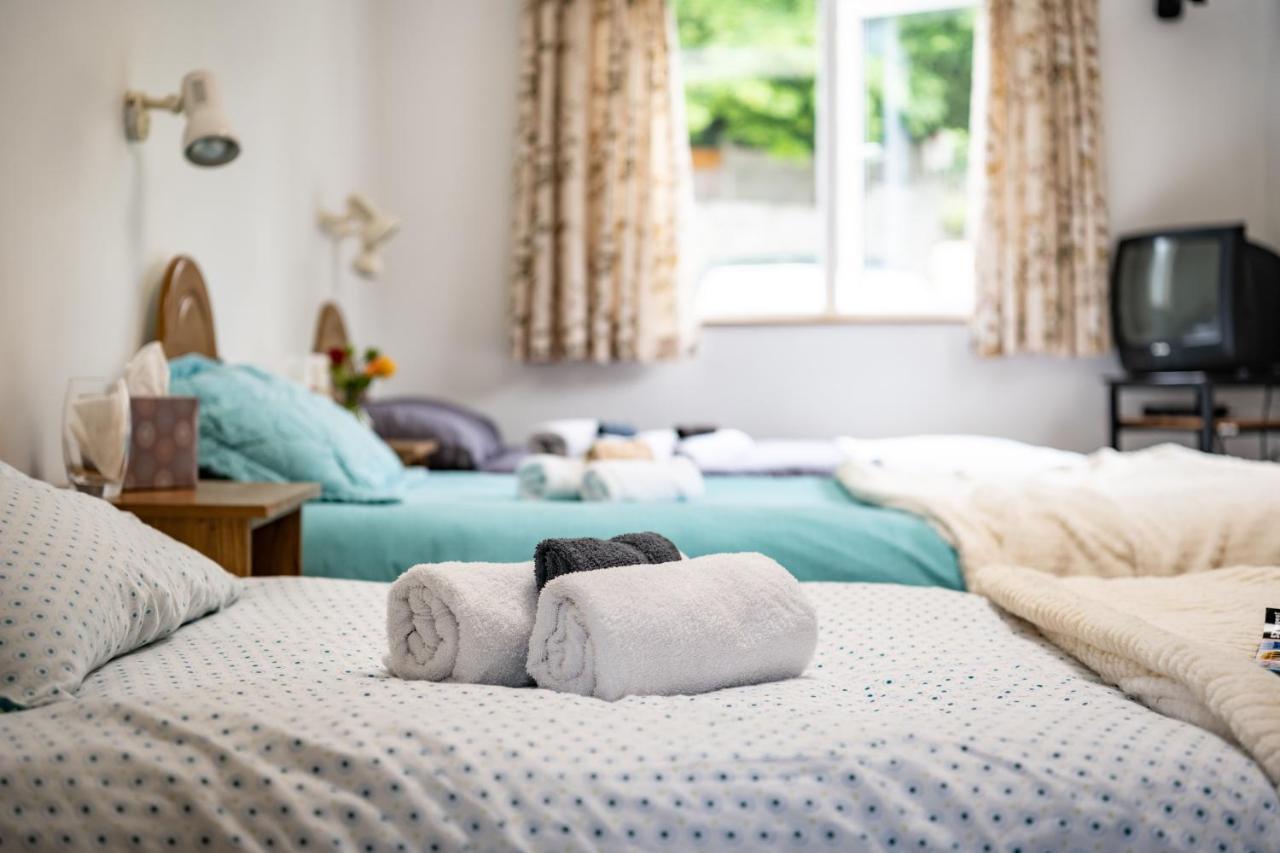 Gleann Na Smol Bed and Breakfast Howth Eksteriør billede