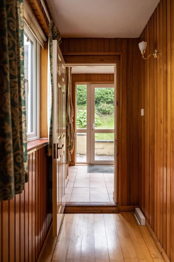 Gleann Na Smol Bed and Breakfast Howth Eksteriør billede