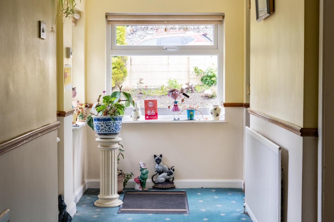 Gleann Na Smol Bed and Breakfast Howth Eksteriør billede