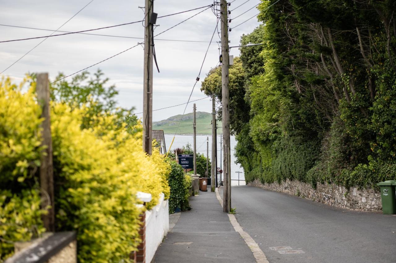 Gleann Na Smol Bed and Breakfast Howth Eksteriør billede