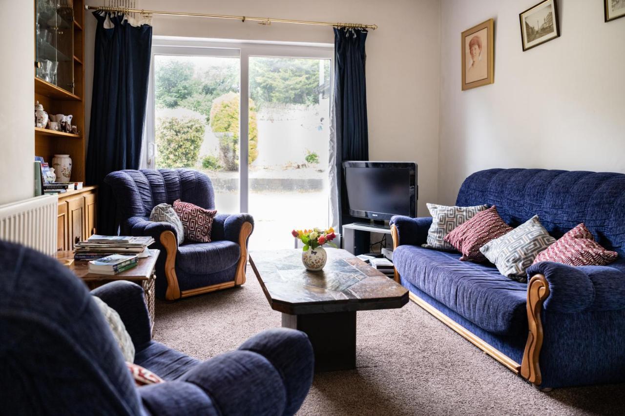 Gleann Na Smol Bed and Breakfast Howth Eksteriør billede