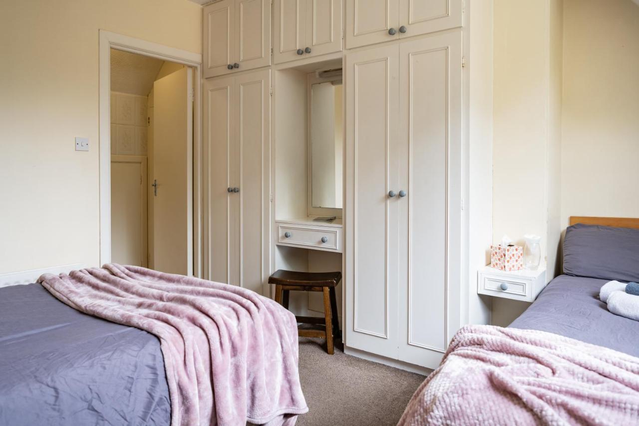 Gleann Na Smol Bed and Breakfast Howth Eksteriør billede