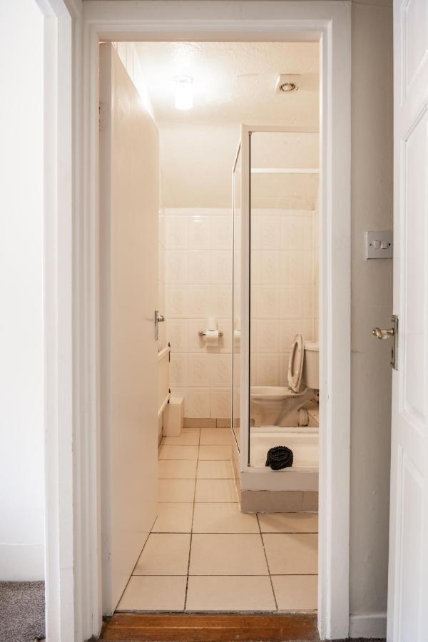 Gleann Na Smol Bed and Breakfast Howth Eksteriør billede