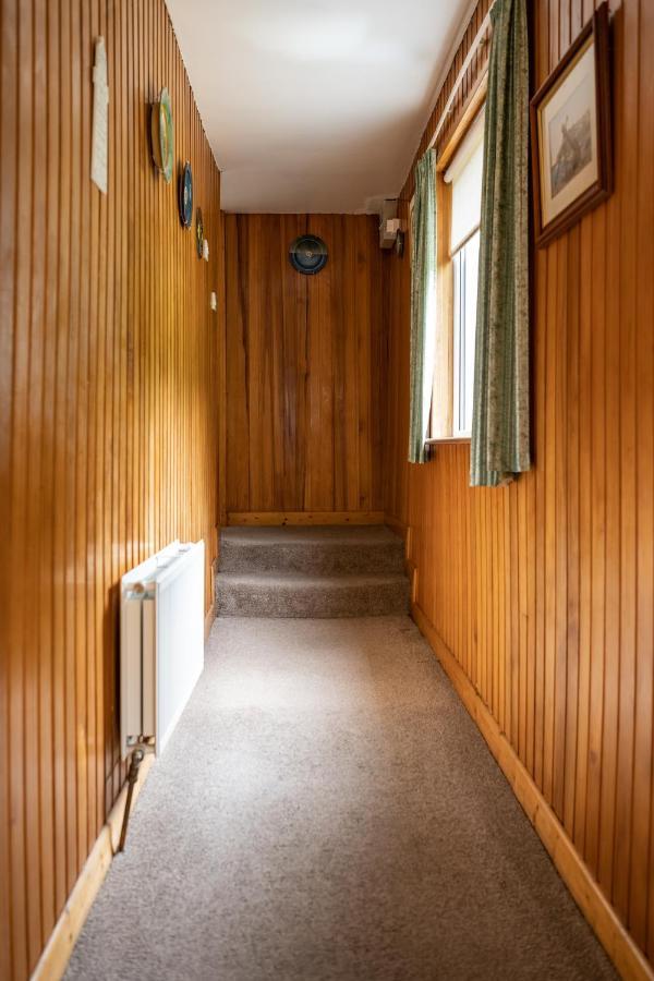 Gleann Na Smol Bed and Breakfast Howth Eksteriør billede